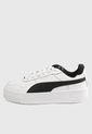 Tenis PUMA Carina Street Blanco de Puma