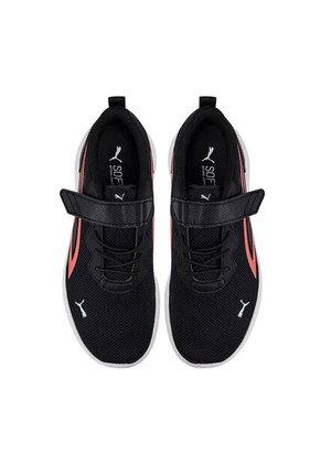 Tenis Deportivos Puma All-Day Active Ac - Ps Negro Para Niño