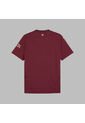 Camiseta Puma Hombre Manchester City 24/25- Rojo de Puma