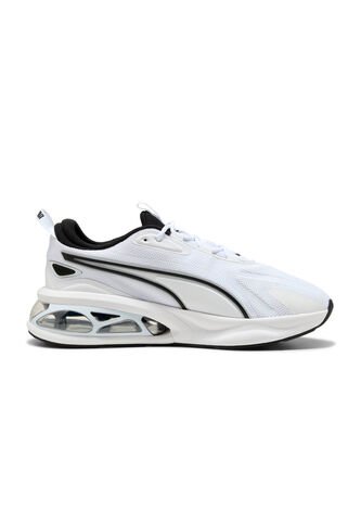 Tenis Deportivos Puma Original Cell Solar Blanco Para Hombre Puma