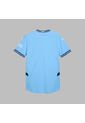 Camiseta Puma Hombre Local Del Manchester City 24/25- Azul de Puma
