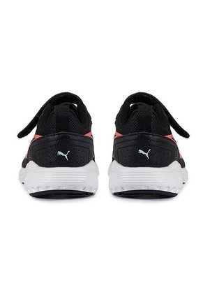 Tenis Deportivos Puma All-Day Active Ac - Ps Negro Para Niño