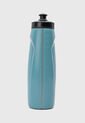 Botella Hidratante PUMA Core Azul Aguamarina de Puma