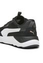 Tenis Deportivos Puma Originales Runtamed Negro Para Mujer de Puma
