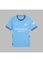 Camiseta Puma Hombre Manchester City 24/25- Azul de Puma