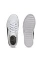 Tenis Zapatilla Marca Puma Jada Classi Original Blanco Mujer de Puma
