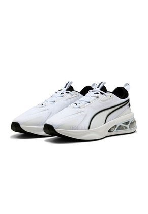 Tenis Deportivos Puma Original Cell Solar Blanco Para Hombre