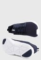 Tenis Training Azul Navy-Blanco Puma Interflex Modern de Puma