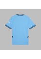 Camiseta Puma Hombre Manchester City 24/25- Azul de Puma