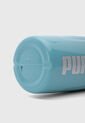 Botella Hidratante PUMA Core Azul Aguamarina de Puma