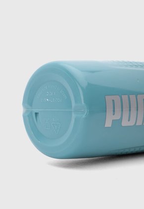 Botella Hidratante PUMA Core Azul Aguamarina