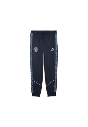 Pantalón Puma Hombre KING Anthem Manchester City - Azul Puma