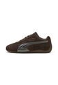 Tenis Deportivos Puma Original Speedcat Lux Café Para Mujer de Puma