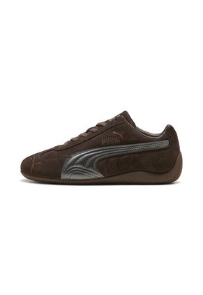 Tenis Deportivos Puma Original Speedcat Lux Café Para Mujer