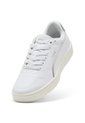 Tenis Deportivos Puma Original Court Lally Blanco Para Mujer de Puma