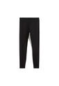 Leggings Puma Original Ess Logo Poly Tights Negro Para Mujer de Puma