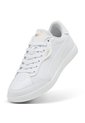 Tenis Puma Original Vikky Star Blanco Para Mujer de Puma