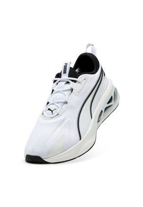 Tenis Deportivos Puma Original Cell Solar Blanco Para Hombre