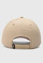 Gorra PUMA Essentials Elevated Metal  Beige de Puma