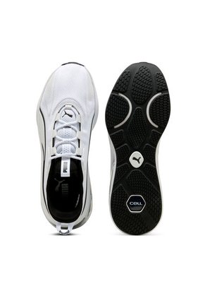 Tenis Deportivos Puma Original Cell Solar Blanco Para Hombre