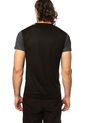 Camiseta Negra Puma Accuracy de Puma