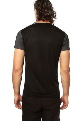 Camiseta Negra Puma Accuracy