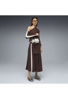 Tenis Deportivo Puma Original Speedcat Ballet Lux Café Mujer