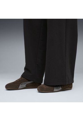 Tenis Deportivos Puma Original Speedcat Lux Café Para Mujer