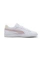 Tenis Deportivos Puma Original Smash 3.0 L Blanco Para Mujer de Puma
