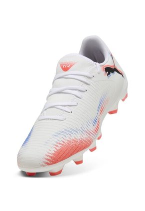 Puma Guayos Puma Hombre Future 8 Play FG/AG - Blanco Guayos