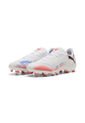 Puma Guayos Puma Hombre Future 8 Play FG/AG - Blanco Guayos de Puma