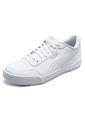 Tenis Blanco Puma Caracel de Puma