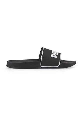 Sandalias Marca Puma Leadcat 2.0 Original Negro Hombre Puma