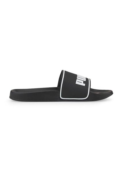 Sandalias Marca Puma Leadcat 2.0 Original Negro Hombre