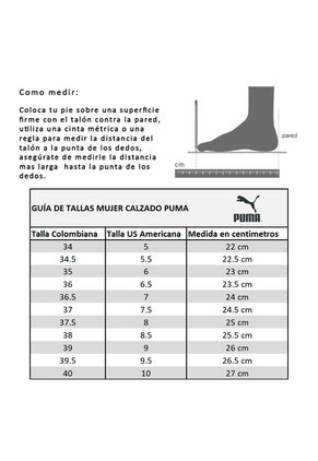 Tenis Puma X Ray Speed Mujer-Multicolor