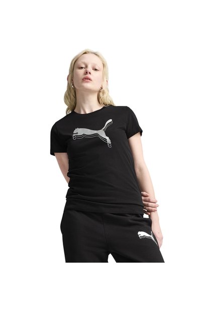 CAMISETA PUMA MUJER 684995 01 Talla M