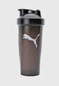 Botella Hidratante PUMA Shaker Negro de Puma
