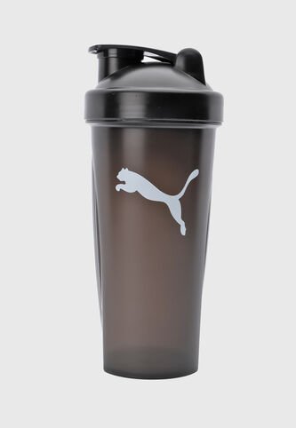 Botella Hidratante PUMA Shaker Negro Puma