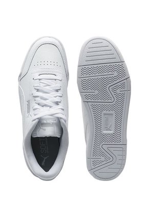Tenis Blanco Puma Caracel