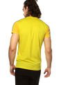 Camiseta Amarilla Puma Accuracy de Puma