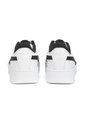 Tenis Deportivos Marca Puma Carina Street Wns Blanco Mujer de Puma