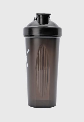 Botella Hidratante PUMA Shaker Negro
