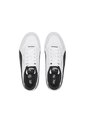 Tenis Deportivos Marca Puma Carina Street Wns Blanco Mujer de Puma