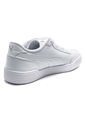 Tenis Blanco Puma Caracel de Puma