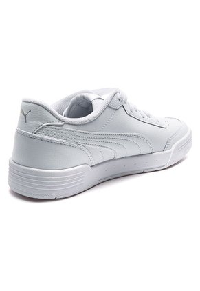 Tenis Blanco Puma Caracel