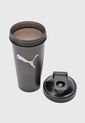Botella Hidratante PUMA Shaker Negro de Puma