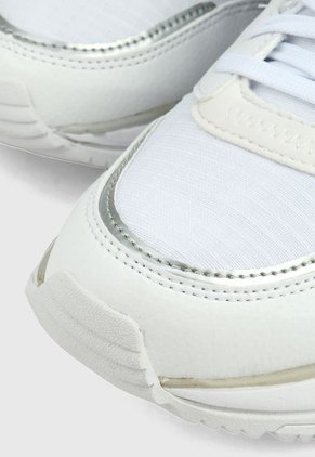 Tenis Blanco Puma R78 Trek