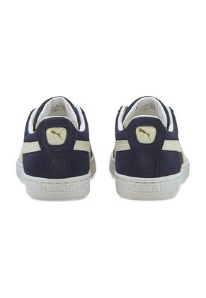 Tenis Puma Para Hombre Suede Classic Xxi Azul