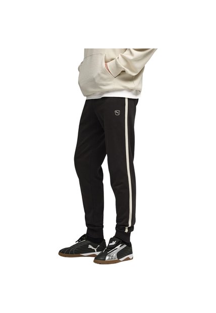SUDADERA PUMA HOMBRE 692055 01 Talla M