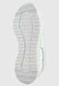 Tenis Blanco Puma R78 Trek de Puma